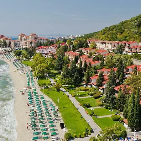 Romana Апартаменты *
