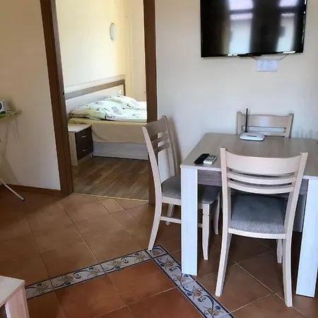 Romana Апартаменты