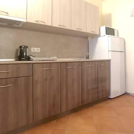 Romana Апартаменты Елените