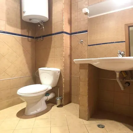 Romana Апартаменты